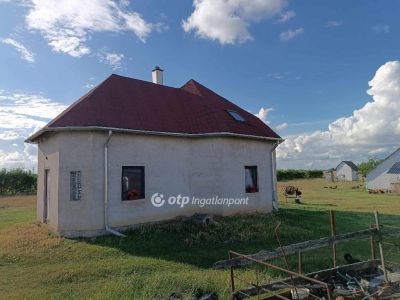 Eladó általános mezőgazdasági ingatlan Polgár
