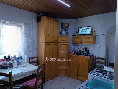 Eladó általános mezőgazdasági ingatlan Polgár