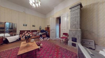 Eladó családi ház Gönc