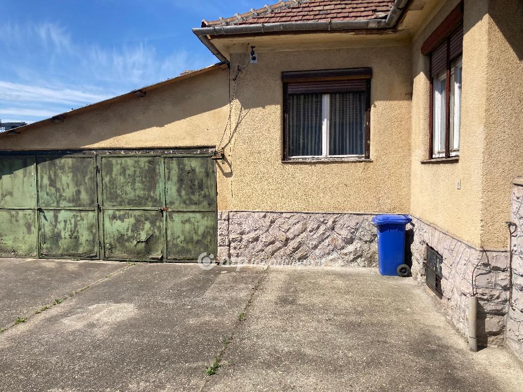 Eladó családi ház Miskolc