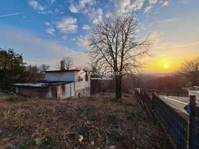 Eladó lakóövezeti telek Budapest