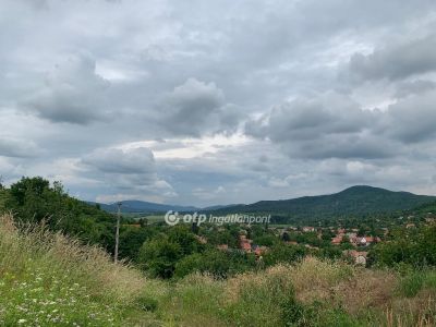 Eladó lakóövezeti telek Pomáz