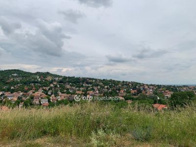 Eladó lakóövezeti telek Pomáz