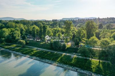 Eladó üdülő terület Szentendre