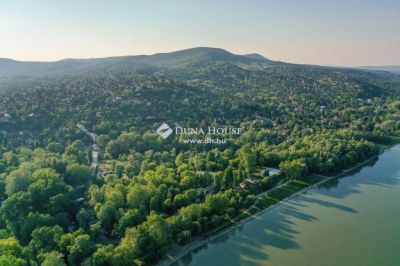 Eladó üdülő terület Szentendre