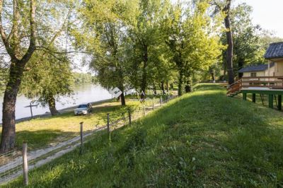 Eladó üdülő terület Szentendre