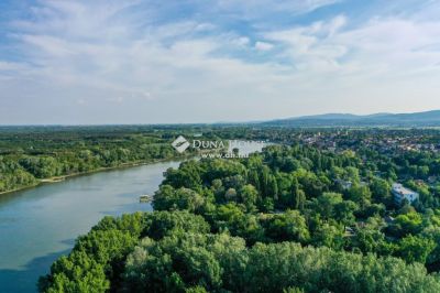 Eladó üdülő terület Szentendre