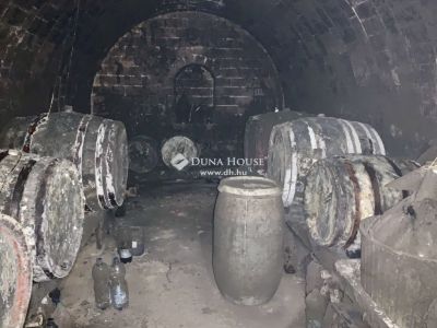 Eladó nyaraló Siófok