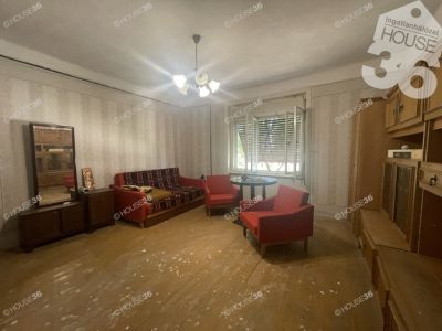 Eladó családi ház Csépa