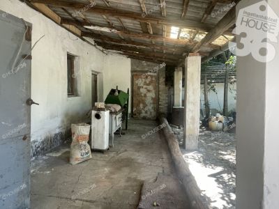 Eladó családi ház Csépa