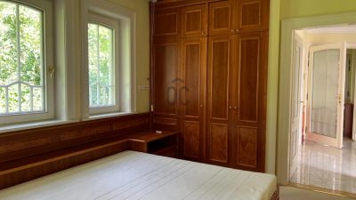 Kiadó családi ház Budapest