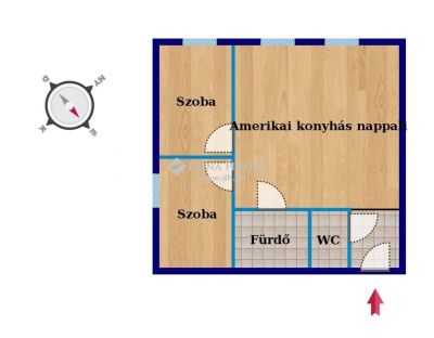 Eladó lakás Szigetszentmiklós