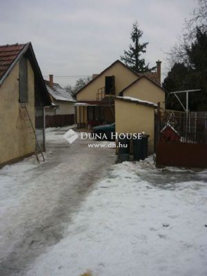 Eladó családi ház Gyömrő