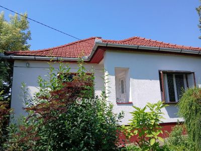 Eladó családi ház Domoszló