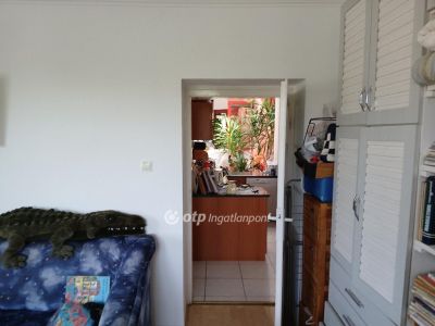 Eladó családi ház Domoszló