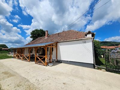 Eladó családi ház Tokaj
