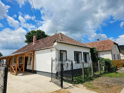 Eladó családi ház Tokaj