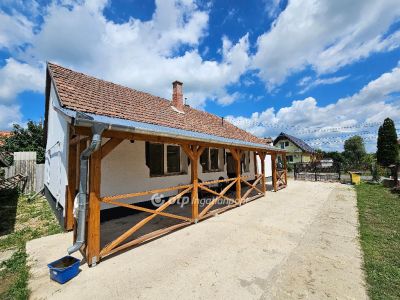 Eladó családi ház Tokaj