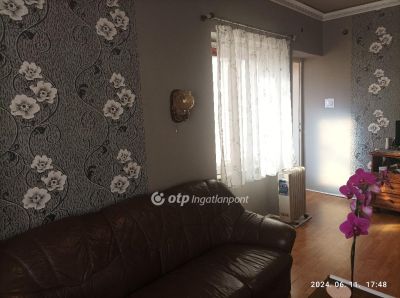 Eladó családi ház Polgár