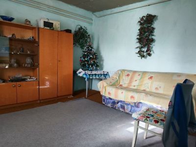 Eladó családi ház Perkáta