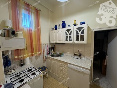 Eladó házrész Kiskunfélegyháza