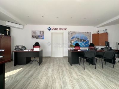 Eladó egyéb iroda Dunaújváros