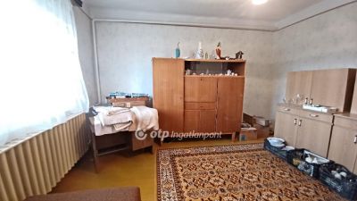 Eladó családi ház Egerszólát