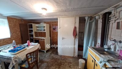 Eladó családi ház Egerszólát