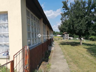 Eladó családi ház Demecser