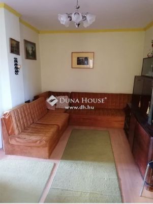 Eladó családi ház Demecser