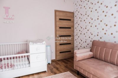 Eladó családi ház Nyíregyháza