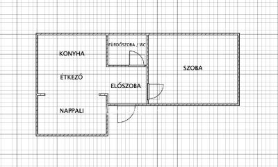 Eladó családi ház Miskolc