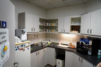 Eladó ipari terület Budaörs
