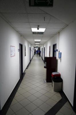 Eladó ipari terület Budaörs