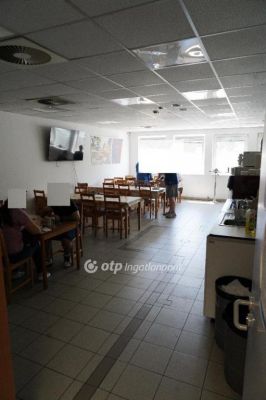 Eladó ipari terület Budaörs