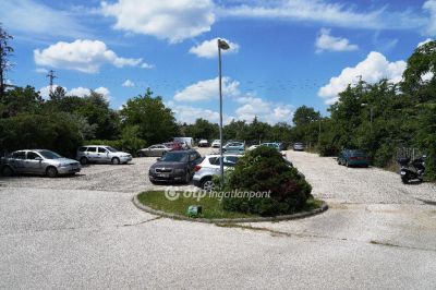 Eladó ipari terület Budaörs