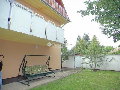 Eladó családi ház Budapest