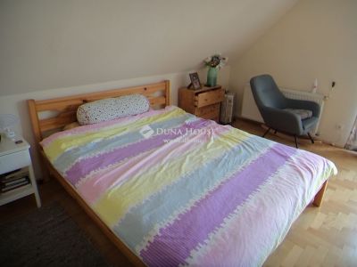 Eladó családi ház Budapest