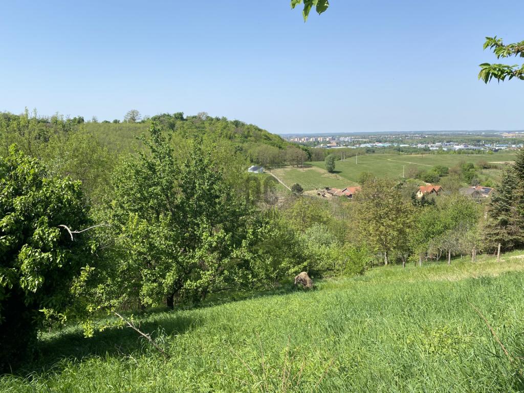 Eladó egyéb telek Zalaegerszeg