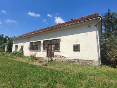Eladó családi ház Kaba