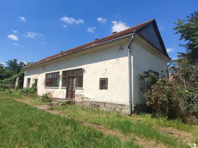 Eladó családi ház Kaba