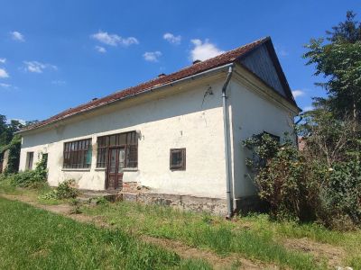 Eladó családi ház Kaba