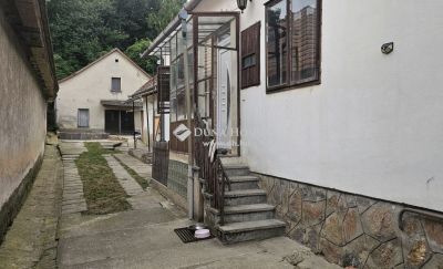 Eladó családi ház Geresdlak