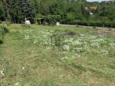 Eladó lakóövezeti telek Zalaegerszeg