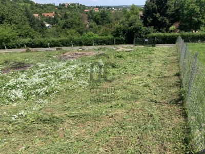 Eladó lakóövezeti telek Zalaegerszeg