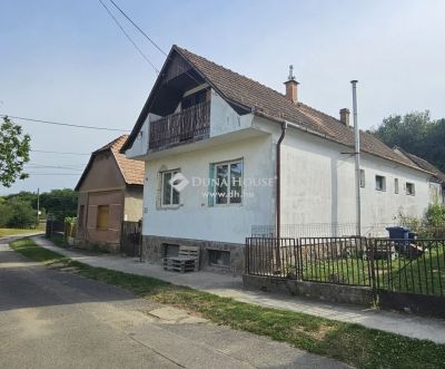 Eladó családi ház Geresdlak