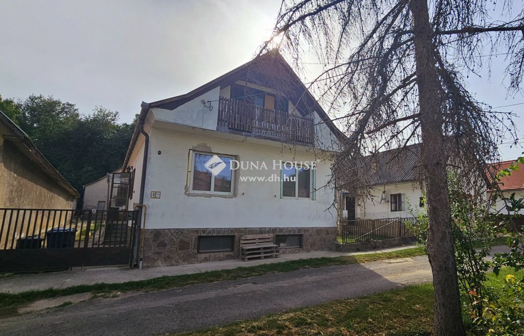 Eladó családi ház Geresdlak