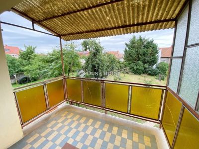 Eladó családi ház Szombathely