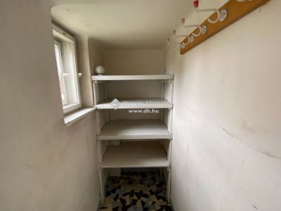 Eladó családi ház Szombathely