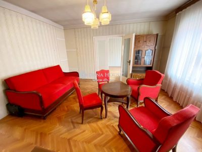 Eladó családi ház Szombathely